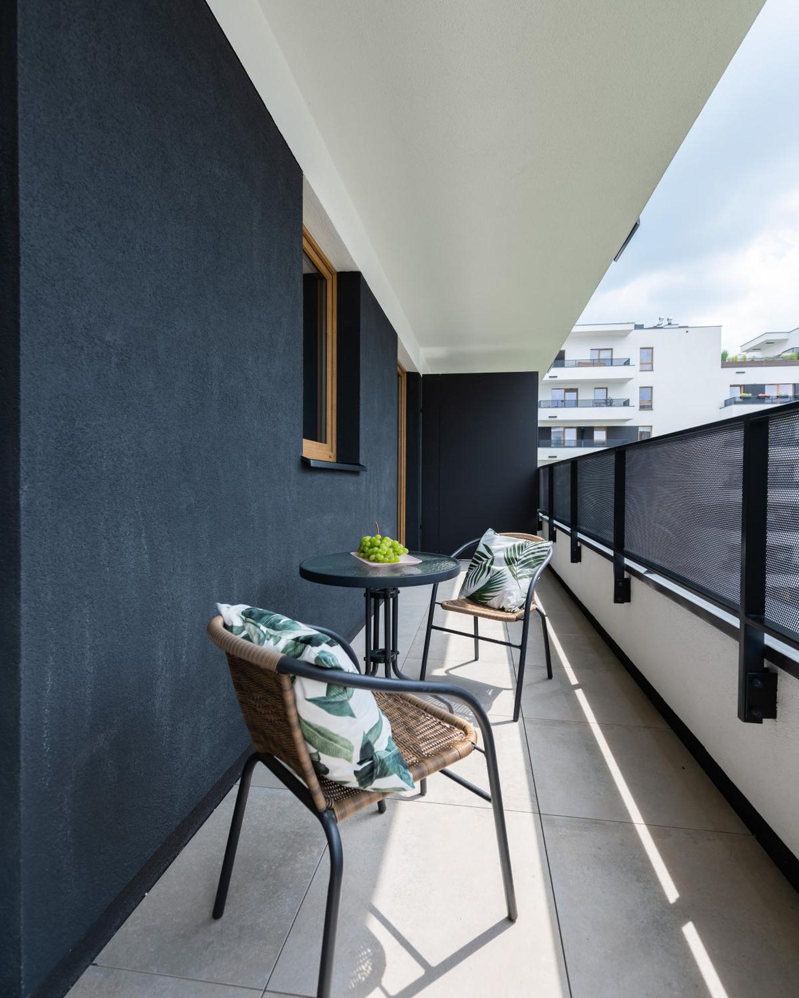 P&O Serviced Apartments Mordor 华沙 客房 照片